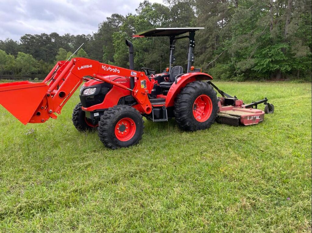 Lot Maintenance Rockport TX