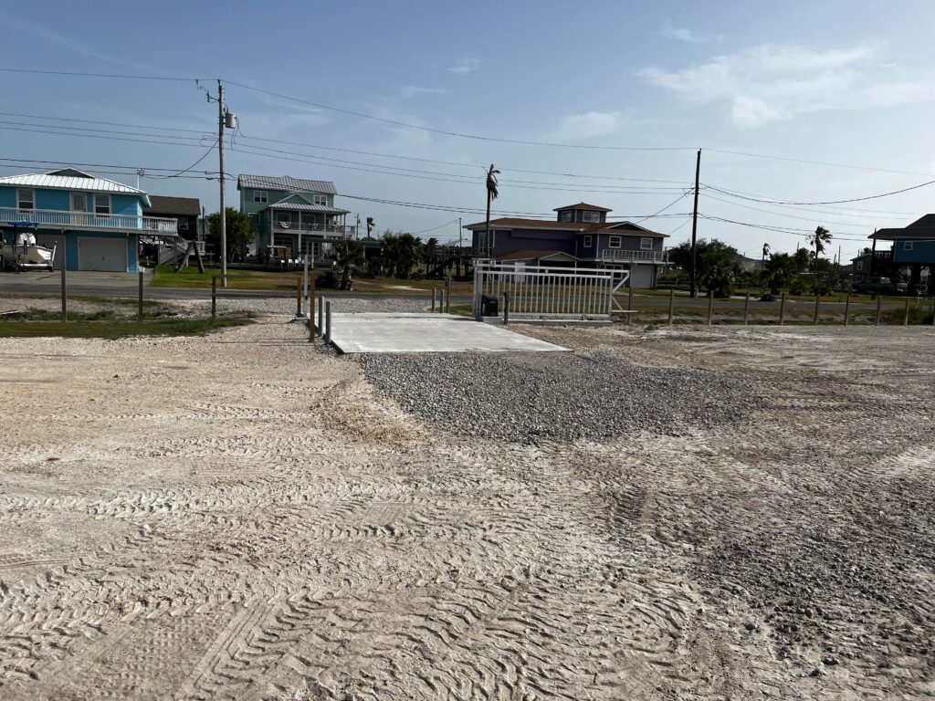 Rockport texas