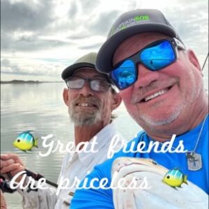 Great friends are priceless